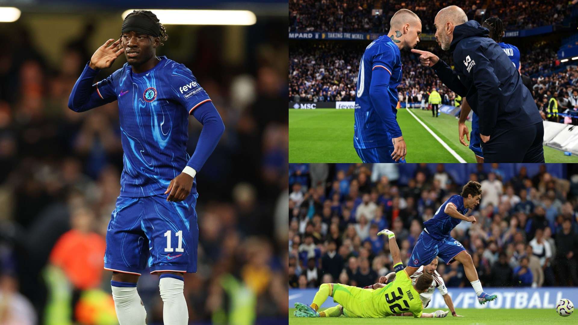英聯杯決賽曼聯2-0紐卡斯爾 卡塞米羅頭槌拉什福德造烏龍！曼聯終取六年首冠！.